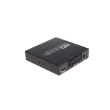 Screenshot på North SCART+HDMI to HDMI HD Konverter & Switch