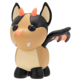 Screenshot på Adopt Me Mystery Pets 5cm - Series 4
