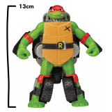 Screenshot på Teenage Mutant Ninja Turtles Mutant Mayhem Transformer Turtle - Raphael
