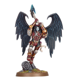 Screenshot på Warhammer 40K Blood Angels - Astorath The Grim