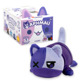 Screenshot på Aphmau Mystery MeeMeow 13cm Plush - Series 6