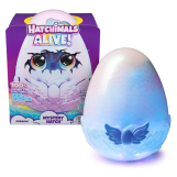 Screenshot på Hatchimals Alive Secret Hatch Draggle