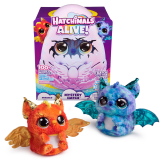 Screenshot på Hatchimals Alive Secret Hatch Draggle