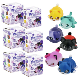 Screenshot på Aphmau Mystery MeeMeow Figures - Serie 5
