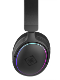Screenshot på Deltaco DH430 7.1 Surround-Sound Usb Gaming Headset Svart