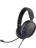 Screenshot på Deltaco DH430 7.1 Surround-Sound Usb Gaming Headset Svart