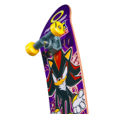 Screenshot på Tech Deck Skate Handboard 27 cm - Sonic