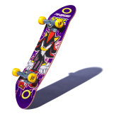 Screenshot på Tech Deck Skate Handboard 27 cm - Sonic