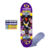 Screenshot på Tech Deck Skate Handboard 27 cm - Sonic