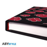 Screenshot på Naruto Shippuden Akatsuki A5 Hardcover Notebook