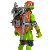Screenshot på Teenage Mutant Ninja Turtles Mutations Mix n Match 10cm Figure - Raphael