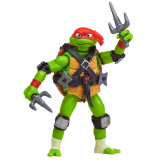 Screenshot på Teenage Mutant Ninja Turtles Mutations Mix n Match 10cm Figure - Raphael