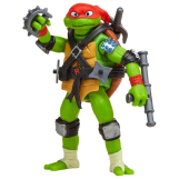 Screenshot på Teenage Mutant Ninja Turtles Mutations Mix n Match 10cm Figure - Raphael