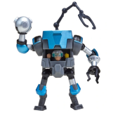 Screenshot på Teenage Mutant Ninja Turtles Mutations Mix n Match 10cm Figure - Bishop in Mech
