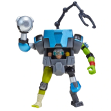 Screenshot på Teenage Mutant Ninja Turtles Mutations Mix n Match 10cm Figure - Bishop in Mech