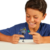 Screenshot på Teenage Mutant Ninja Turtles Mutations Mix n Match 10cm Figure - Mechazoid