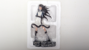 Screenshot på Bravely Default Deluxe Editiion