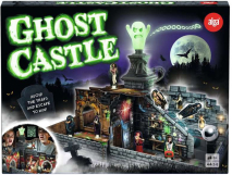 Screenshot på Ghost Castle