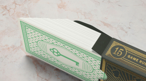 Screenshot på House of Cards