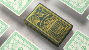 Screenshot på House of Cards