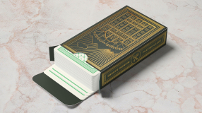 Screenshot på House of Cards