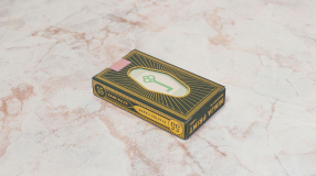 Screenshot på House of Cards