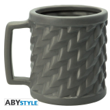 Screenshot på Game of Thrones Stark Ceramic 3D Mug