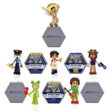 Screenshot på DEVSeries Mystery Figures Series 3