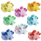 Screenshot på Aphmau Mystery Unicorn 15cm Plush