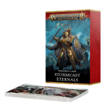 Screenshot på Warhammer Age of Sigmar Warscroll Cards - Stormcast Eternals