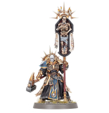 Screenshot på Warhammer Age of Sigmar Stormcast Eternals - Lord Reilictor