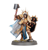 Screenshot på Warhammer Age of Sigmar Stormcast Eternals - Lord Celestant