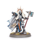 Screenshot på Warhammer Age of Sigmar Stormcast Eternals - Lord Celestant