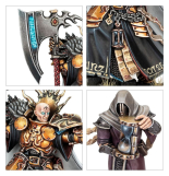 Screenshot på Warhammer Age of Sigmar Stormcast Eternals - Lord Terminos