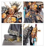 Screenshot på Warhammer Age of Sigmar Stormcast Eternals - Lord Terminos