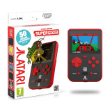 Screenshot på Blaze Super Pocket - Atari Edition