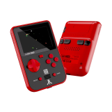 Screenshot på Blaze Super Pocket - Atari Edition