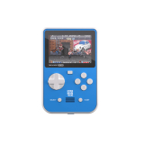 Screenshot på Blaze Super Pocket - Technos Edition