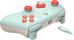 Screenshot på 8Bitdo Ultimate 2C Wired Controller Mint