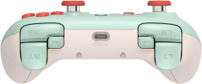 Screenshot på 8Bitdo Ultimate 2C Wired Controller Mint