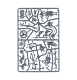 Screenshot på Warhammer Age of Sigmar Skaven - Ratling Warpblaster