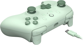Screenshot på 8Bitdo Ultimate 2C Wired Controller Green