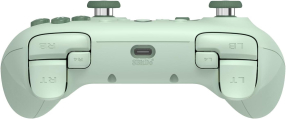 Screenshot på 8Bitdo Ultimate 2C Wired Controller Green