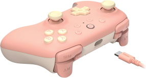 Screenshot på 8Bitdo Ultimate 2C Wired Controller Peach