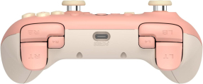 Screenshot på 8Bitdo Ultimate 2C Wired Controller Peach
