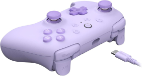 Screenshot på 8Bitdo Ultimate 2C Wired Controller Purple