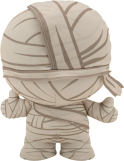 Screenshot på DEVseries Collectors Mummy Plush