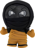 Screenshot på DEVseries Collectors Underworld Lifter Plush