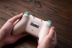 Screenshot på 8Bitdo Ultimate 2C Wireless Controller Mint