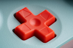 Screenshot på 8Bitdo Ultimate 2C Wireless Controller Mint